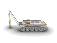 1/72 IBG Model Cromwell ARV - Recovery Tank 72111