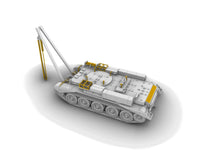 1/72 IBG Model Cromwell ARV - Recovery Tank 72111