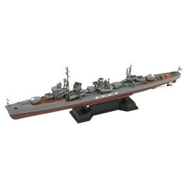 1/700 Pitroad IJN Destroyer URAKAZE Full Hull Version with New Equipment Parts Set SPW31