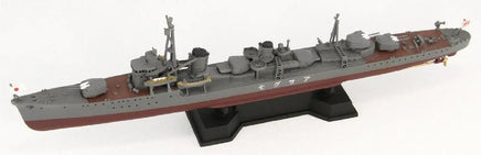 1/700 Pitroad IJN Destroyer ASAGUMO Full Hull Version with New Equipment Parts Set SPW35