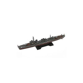 1/700 Pitroad IJN Destroyer OSHIO Full Hull Version with New Equipment Parts Set SPW44