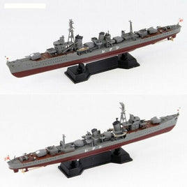 1/700 Pitroad IJN Destroyer SHIGURE Full Hull Version with New Equipment Parts Set SPW45