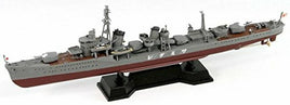 1/700 Pitroad IJN Shiratsuyu-class Destroyer Samidare with New Equipment Parts SPW46