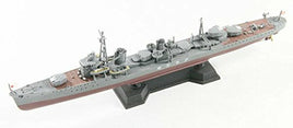 1/700 Pitroad IJN Asashio-class Destroyer Arashio Full Hull with NE-05 Set SPW49