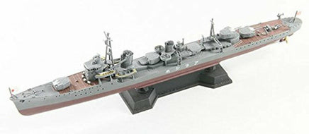 1/700 Pitroad IJN Asashio-class Destroyer Arashio Full Hull with NE-05 Set SPW49