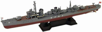 1/700 Pitroad IJN Destroyer Asashio-class Minegumo SPW72