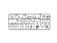 1/72 IBG Model Daimler AC Mk I 72144