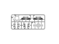 1/72 IBG Model Daimler AC Mk I 72144