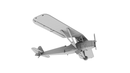 1/72 IBG Model RWD-8 DWL 72502