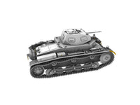 1/35 IBG Model Pz.Kpfw. II Ausf.A3-German Light Tank 35078