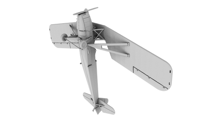 1/72 IBG Model RWD-8 DWL 72502