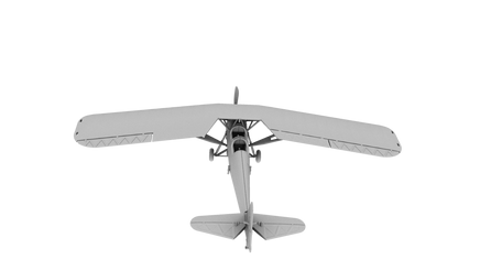 1/72 IBG Model RWD-8 DWL 72502