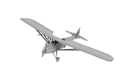 1/72 IBG Model RWD8 PWS German, Latvian and Soviet Service 72503