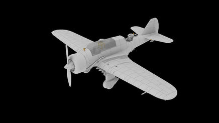 1/72 IBG Model PZL 23A KARAS Polish Light Bomber 72505
