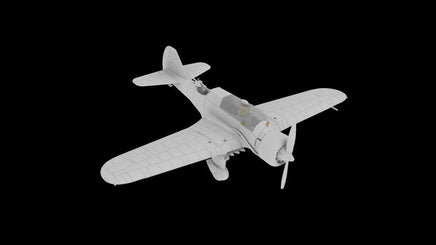 1/72 IBG Model PZL 23A KARAS Polish Light Bomber 72505