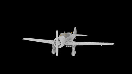 1/72 IBG Model PZL 23A KARAS Polish Light Bomber 72505