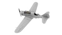1/72 IBG Model PZL.23B Karas - Polish Light Bomber (Early production) - 72506 