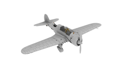1/72 IBG Model PZL.23B Karas - Polish Light Bomber (Early production) - 72506 