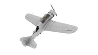 1/72 IBG Model PZL.23B Karas - Polish Light Bomber (Early production) - 72506 