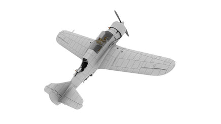 1/72 IBG Model PZL.23B Karas - Polish Light Bomber (Early production) - 72506 