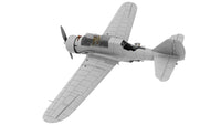 1/72 IBG Model PZL. 23B Karas Late Production 72507