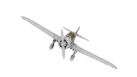 1/72 IBG Model PZL. 23B Karas Late Production 72507