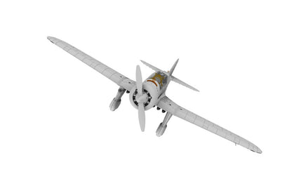 1/72 IBG Model PZL. 23B Karas Late Production 72507