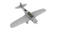 1/72 IBG Model PZL. 23B Karas Late Production 72507