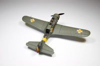 1/72 IBG Model PZL.23 B Karas in Romanian Service 72510