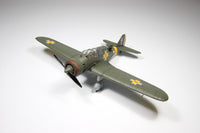 1/72 IBG Model PZL.23 B Karas in Romanian Service 72510