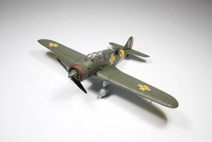 1/72 IBG Model PZL.23 B Karas in Romanian Service 72510