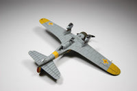1/72 IBG Model PZL.23 B Karas in Romanian Service 72510