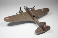 1/72 IBG Model PZL.37 A Los - Polish Medium Bomber 72511