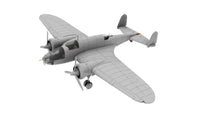 1/72 IBG Model PZL. 37 A bis I Polish Bomber Plane Model Kit 72512