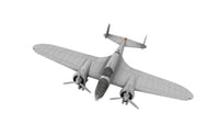 1/72 IBG Model PZL.37 B II Los - Polish Medium Bomber 72515