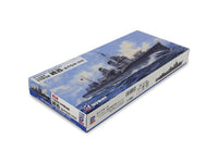 1/700 Pitroad IJN Destroyer AYANAMI with Hull Parts W246