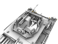 1/35 IBG Model Pz.Kpfw. II Ausf.A3-German Light Tank 35078