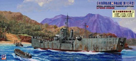 1/350 Pitroad No.103 Class Landing Ship WB07