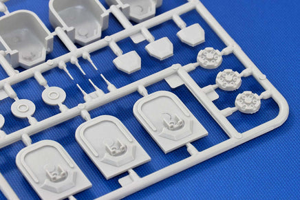 1/700 Pitroad Pillbox (Military) SW10