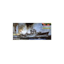 1/700 Skywave IJN Destroyer Asashio (Full Hull) W118