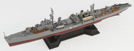1/700 Pitroad IJN Destroyer TACHIBANA Full Hull Version with KAITEN W174