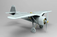 1/72 IBG Model PZL/IAR P.11F Romanian Fighter 72521