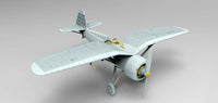 1/72 IBG Model PZL/IAR P.11F Romanian Fighter 72521