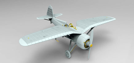 1/72 IBG Model PZL/IAR P.11F Romanian Fighter 72521