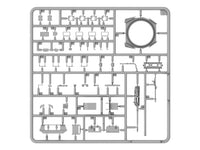 1/35 IBG Model Pz.Kpfw. II Ausf. b - German Light Tank 35079