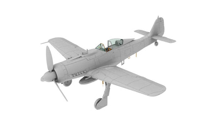 1/72 IBG Model Fw 190D-9 Marienburg (Late Production) 72532