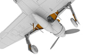 1/72 IBG Model Fw 190D-9 Marienburg (Late Production) 72532