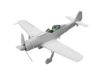 1/72 IBG Model Focke-Wulf FW190D Jabo/Sturm 72544