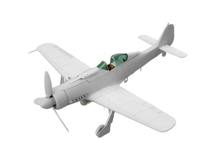 1/72 IBG Model Focke-Wulf FW190D Jabo/Sturm 72544