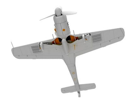 1/72 IBG Model Focke-Wulf FW190D Jabo/Sturm 72544